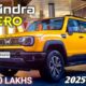 Mahindra Bolero