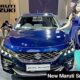 Maruti Suzuki Baleno Launch