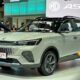 Meet the MG Astor 2024 India’s Head-Turning SUV Redefining Style