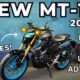 Yamaha MT-15