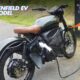 Royal Enfield EV Model